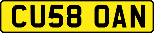 CU58OAN