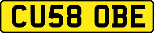 CU58OBE