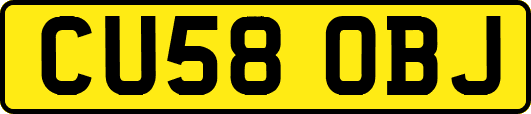 CU58OBJ