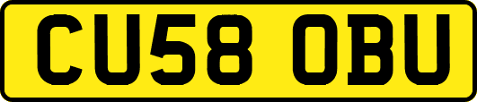 CU58OBU