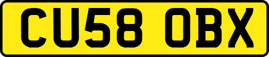 CU58OBX