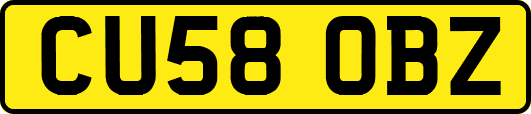 CU58OBZ