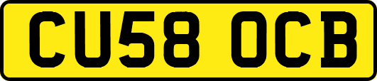 CU58OCB