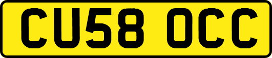 CU58OCC
