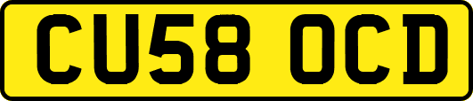 CU58OCD