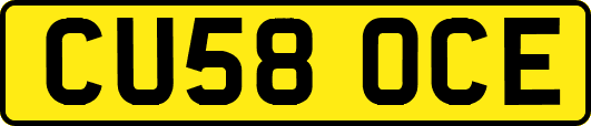CU58OCE