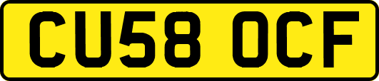 CU58OCF