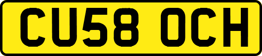 CU58OCH