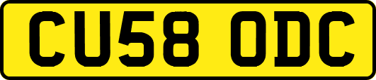 CU58ODC