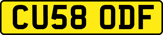 CU58ODF
