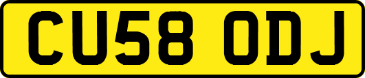 CU58ODJ