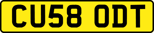 CU58ODT
