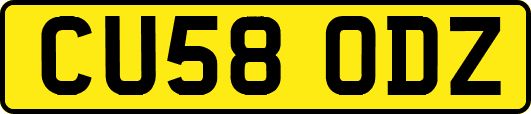 CU58ODZ