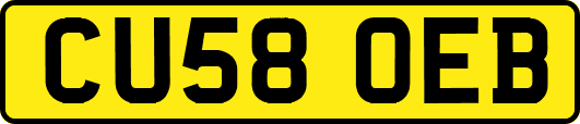 CU58OEB