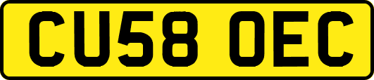 CU58OEC