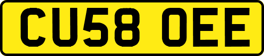 CU58OEE