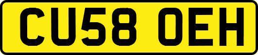 CU58OEH