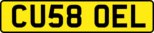 CU58OEL