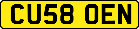 CU58OEN
