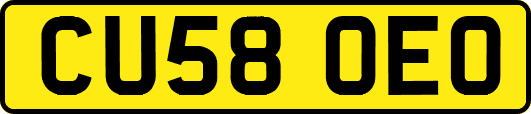 CU58OEO