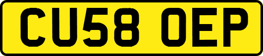 CU58OEP