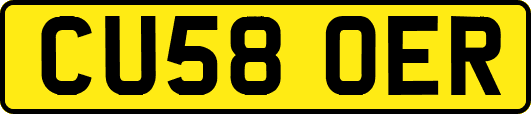 CU58OER
