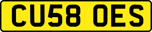 CU58OES