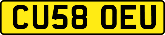 CU58OEU