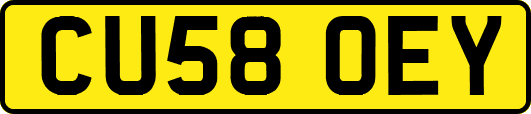 CU58OEY