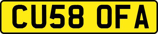 CU58OFA