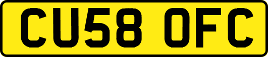 CU58OFC