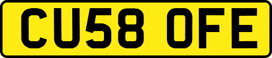 CU58OFE