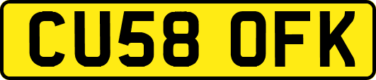 CU58OFK