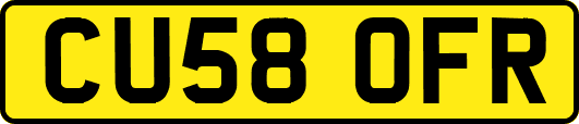 CU58OFR