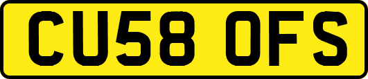 CU58OFS