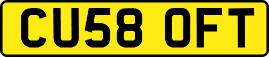 CU58OFT