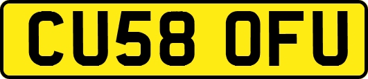 CU58OFU