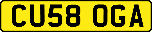 CU58OGA