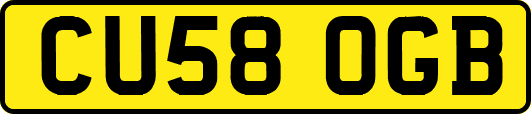CU58OGB