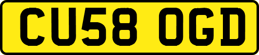 CU58OGD