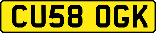 CU58OGK