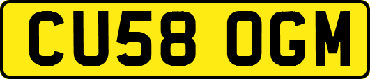 CU58OGM