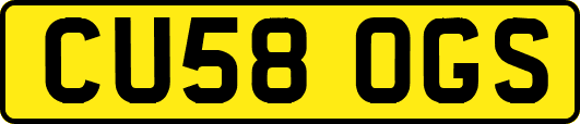 CU58OGS