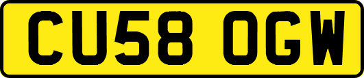 CU58OGW