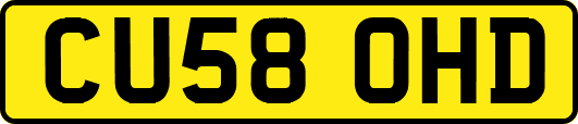 CU58OHD