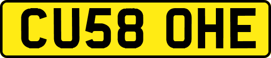 CU58OHE