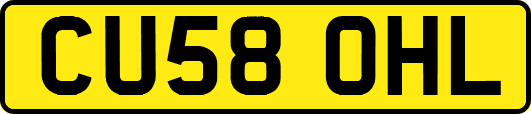 CU58OHL
