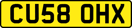 CU58OHX