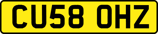 CU58OHZ