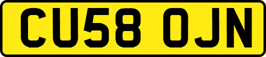 CU58OJN